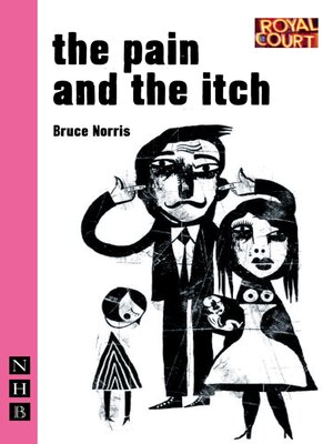cover image of The Pain and the Itch